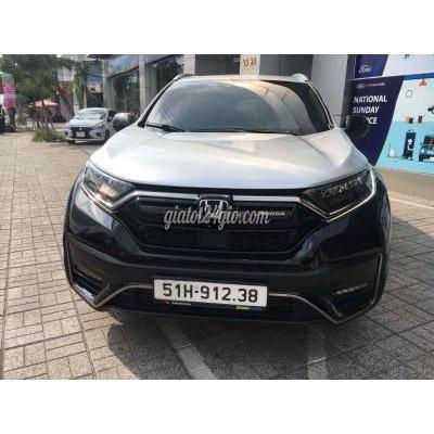 Ô Tô Quận Bình Tân - Hồ Chí Minh Honda Crv - L 2021 Odo 34,000 Km Hỗ Trợ Trả Góp Ô Tô Quận Bình Tân - Hồ Chí Minh Honda Crv - L 2021 Odo 34,000 Km Hỗ Trợ Trả Góp