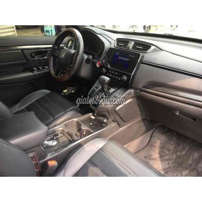 Ô Tô Quận Bình Tân - Hồ Chí Minh Honda Crv - L 2021 Odo 34,000 Km Hỗ Trợ Trả Góp Ô Tô Quận Bình Tân - Hồ Chí Minh Honda Crv - L 2021 Odo 34,000 Km Hỗ Trợ Trả Góp