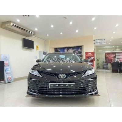Ô Tô Thành Phố Thủ Đức - Hồ Chí Minh Toyota Camry - Sẵn Xe - (tặng Thuế Phụ Kiện) Ô Tô Thành Phố Thủ Đức - Hồ Chí Minh Toyota Camry - Sẵn Xe - (tặng Thuế Phụ Kiện)