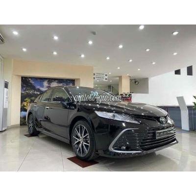 Ô Tô Thành Phố Thủ Đức - Hồ Chí Minh Toyota Camry - Sẵn Xe - (tặng Thuế Phụ Kiện) Ô Tô Thành Phố Thủ Đức - Hồ Chí Minh Toyota Camry - Sẵn Xe - (tặng Thuế Phụ Kiện)