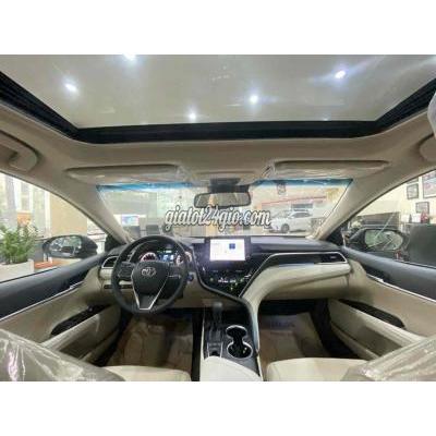 Ô Tô Thành Phố Thủ Đức - Hồ Chí Minh Toyota Camry - Sẵn Xe - (tặng Thuế Phụ Kiện) Ô Tô Thành Phố Thủ Đức - Hồ Chí Minh Toyota Camry - Sẵn Xe - (tặng Thuế Phụ Kiện)