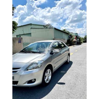 Ô Tô Huyện Hóc Môn - Hồ Chí Minh Bán Toyota Vios G Tự Động Đời 2010 Zin Ngay Chủ Ô Tô Huyện Hóc Môn - Hồ Chí Minh Bán Toyota Vios G Tự Động Đời 2010 Zin Ngay Chủ