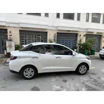 Ô Tô Quận 12 - Hồ Chí Minh Cần Bán I10 Số Sand Sedan Bản Full Sx 2022 Lướt28k Ô Tô Quận 12 - Hồ Chí Minh Cần Bán I10 Số Sand Sedan Bản Full Sx 2022 Lướt28k
