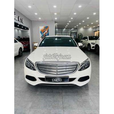 Ô Tô Quận 7 - Hồ Chí Minh Longanhauto Về Mercedes C250ex Sx2016 Siêu Mới Ô Tô Quận 7 - Hồ Chí Minh Longanhauto Về Mercedes C250ex Sx2016 Siêu Mới