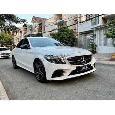 Ô Tô Quận 7 - Hồ Chí Minh Longanhauto Về Mercedes C300 Amg Sx2019 Siêu Lướt Ô Tô Quận 7 - Hồ Chí Minh Longanhauto Về Mercedes C300 Amg Sx2019 Siêu Lướt