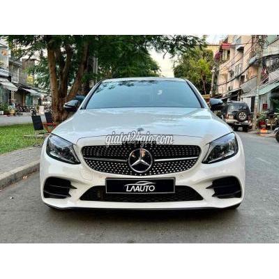 Ô Tô Quận 7 - Hồ Chí Minh Longanhauto Về Mercedes C300 Amg Sx2019 Siêu Lướt Ô Tô Quận 7 - Hồ Chí Minh Longanhauto Về Mercedes C300 Amg Sx2019 Siêu Lướt