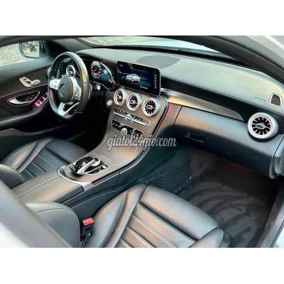 Ô Tô Quận 7 - Hồ Chí Minh Longanhauto Về Mercedes C300 Amg Sx2019 Siêu Lướt Ô Tô Quận 7 - Hồ Chí Minh Longanhauto Về Mercedes C300 Amg Sx2019 Siêu Lướt