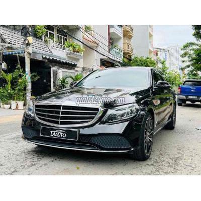 Ô Tô Quận 7 - Hồ Chí Minh Longanhauto Về Mercedes C200ex Sx2020 Siêu Mới Ô Tô Quận 7 - Hồ Chí Minh Longanhauto Về Mercedes C200ex Sx2020 Siêu Mới