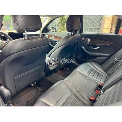 Ô Tô Quận 7 - Hồ Chí Minh Longanhauto Về Mercedes C200ex Sx2020 Siêu Mới Ô Tô Quận 7 - Hồ Chí Minh Longanhauto Về Mercedes C200ex Sx2020 Siêu Mới
