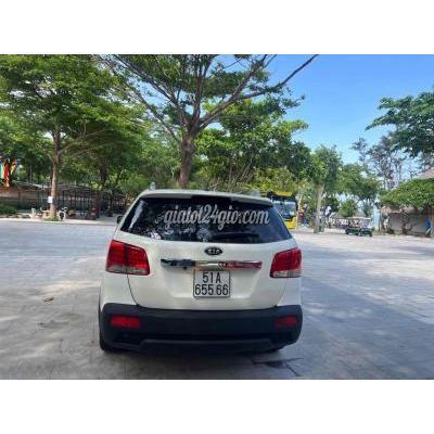 Ô Tô Thành Phố Thủ Đức - Hồ Chí Minh Sorento Awd 2 Cầu Điện Số Tự Động 2013 Ô Tô Thành Phố Thủ Đức - Hồ Chí Minh Sorento Awd 2 Cầu Điện Số Tự Động 2013