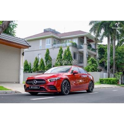 Ô Tô Quận 7 - Hồ Chí Minh 600 Triệu Có Xe ! Mercedes A35 Sx 2022 1.300km Ô Tô Quận 7 - Hồ Chí Minh 600 Triệu Có Xe ! Mercedes A35 Sx 2022 1.300km