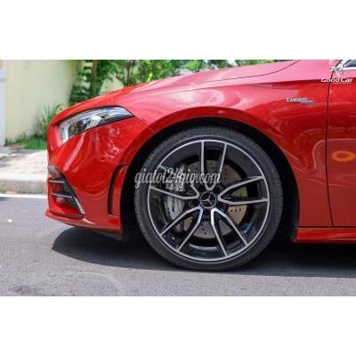 Ô Tô Quận 7 - Hồ Chí Minh 600 Triệu Có Xe ! Mercedes A35 Sx 2022 1.300km Ô Tô Quận 7 - Hồ Chí Minh 600 Triệu Có Xe ! Mercedes A35 Sx 2022 1.300km