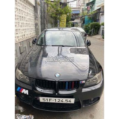 Ô Tô Quận 7 - Hồ Chí Minh Bmw 320i Zin . Bstp Chính Chủ. Bản Đủ Full Option Ô Tô Quận 7 - Hồ Chí Minh Bmw 320i Zin . Bstp Chính Chủ. Bản Đủ Full Option