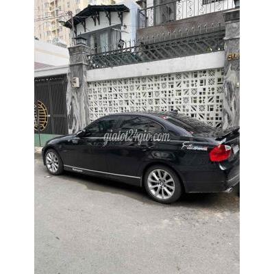 Ô Tô Quận 7 - Hồ Chí Minh Bmw 320i Zin . Bstp Chính Chủ. Bản Đủ Full Option Ô Tô Quận 7 - Hồ Chí Minh Bmw 320i Zin . Bstp Chính Chủ. Bản Đủ Full Option