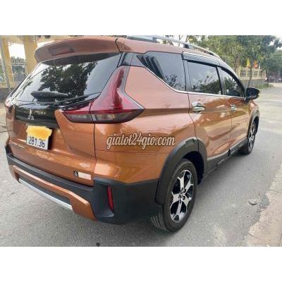 Ô Tô Quận 12 - Hồ Chí Minh Xpander Cross Sx Cuối 2020 Gia Đình Bán Ô Tô Quận 12 - Hồ Chí Minh Xpander Cross Sx Cuối 2020 Gia Đình Bán