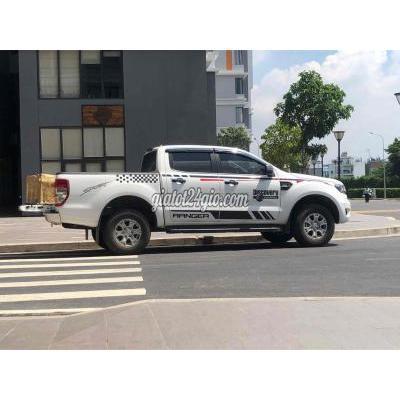 Ô Tô Thành Phố Thủ Đức - Hồ Chí Minh Ford Ranger Xls Số Tự Động Ô Tô Thành Phố Thủ Đức - Hồ Chí Minh Ford Ranger Xls Số Tự Động