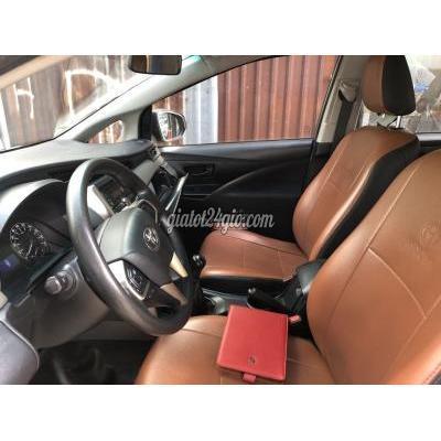 Ô Tô Quận Tân Bình - Hồ Chí Minh Bán Xe Innova 2018, Một Đời Chủ (bao Test Hãng) Ô Tô Quận Tân Bình - Hồ Chí Minh Bán Xe Innova 2018, Một Đời Chủ (bao Test Hãng)