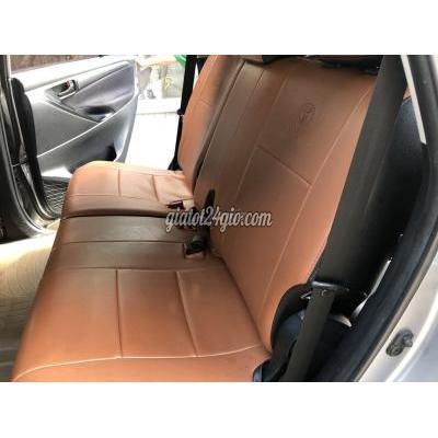 Ô Tô Quận Tân Bình - Hồ Chí Minh Bán Xe Innova 2018, Một Đời Chủ (bao Test Hãng) Ô Tô Quận Tân Bình - Hồ Chí Minh Bán Xe Innova 2018, Một Đời Chủ (bao Test Hãng)