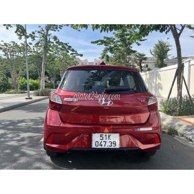 Ô Tô Thành Phố Thủ Đức - Hồ Chí Minh Bán Xe I10 1.2at Rất Đẹp - Xe Đẹp Bảo Hành 2025 Ô Tô Thành Phố Thủ Đức - Hồ Chí Minh Bán Xe I10 1.2at Rất Đẹp - Xe Đẹp Bảo Hành 2025