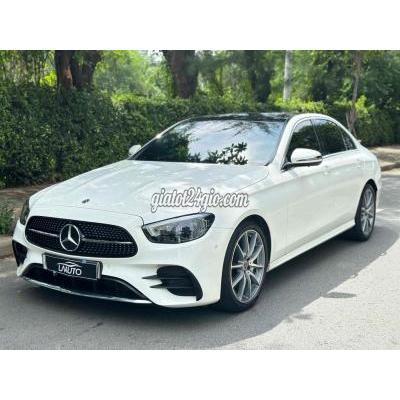 Ô Tô Quận 7 - Hồ Chí Minh Longanhauto Về Mercedes E300 V1 Sx2022 Siêu Lướt Ô Tô Quận 7 - Hồ Chí Minh Longanhauto Về Mercedes E300 V1 Sx2022 Siêu Lướt