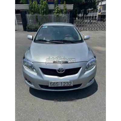 Ô Tô Quận Tân Bình - Hồ Chí Minh Altis 2.0v Cuối 2010 Ngay Chủ Bán Hoặc Đổi Xe Ô Tô Quận Tân Bình - Hồ Chí Minh Altis 2.0v Cuối 2010 Ngay Chủ Bán Hoặc Đổi Xe