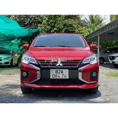 Ô Tô Thành Phố Thủ Đức - Hồ Chí Minh Attrage 2021 Dkld 2022 - 6.000km Mới 100% Ô Tô Thành Phố Thủ Đức - Hồ Chí Minh Attrage 2021 Dkld 2022 - 6.000km Mới 100%