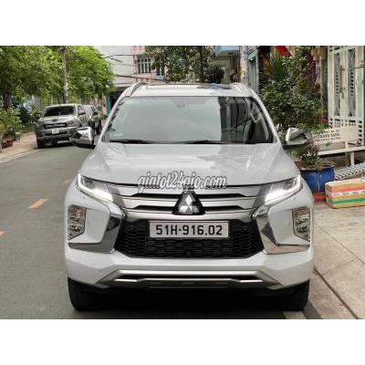 Ô Tô Quận 6 - Hồ Chí Minh Pajero Sport Full Dầu 4x4 Nhập 2021 Như Mới Ô Tô Quận 6 - Hồ Chí Minh Pajero Sport Full Dầu 4x4 Nhập 2021 Như Mới