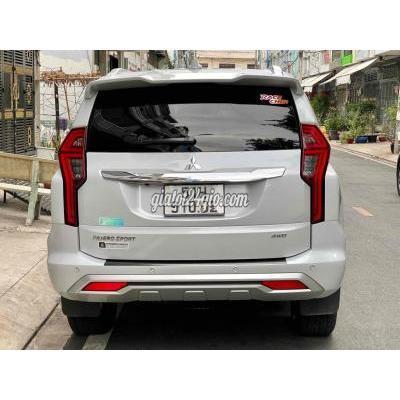 Ô Tô Quận 6 - Hồ Chí Minh Pajero Sport Full Dầu 4x4 Nhập 2021 Như Mới Ô Tô Quận 6 - Hồ Chí Minh Pajero Sport Full Dầu 4x4 Nhập 2021 Như Mới