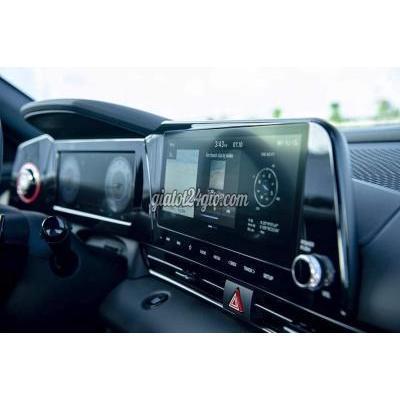 Ô Tô Quận 6 - Hồ Chí Minh Xả Sốcelantra 1.6 Turbo Nline Vin 2022 Đỏ Ô Tô Quận 6 - Hồ Chí Minh Xả Sốcelantra 1.6 Turbo Nline Vin 2022 Đỏ