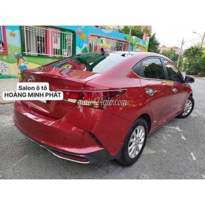 Ô Tô Quận 12 - Hồ Chí Minh Hyundai Accent, Sx 2021, Số Tự Động. Ô Tô Quận 12 - Hồ Chí Minh Hyundai Accent, Sx 2021, Số Tự Động.
