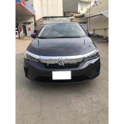 Ô Tô Thành Phố Thủ Đức - Hồ Chí Minh Gia Đình Cần Bán Honda City L Sx 2022 Odo 5.400km Ô Tô Thành Phố Thủ Đức - Hồ Chí Minh Gia Đình Cần Bán Honda City L Sx 2022 Odo 5.400km