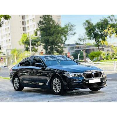 Ô Tô Quận 7 - Hồ Chí Minh Siêu Đức Chuyên Gia Đình Bmw 520i Model 2019 Ô Tô Quận 7 - Hồ Chí Minh Siêu Đức Chuyên Gia Đình Bmw 520i Model 2019