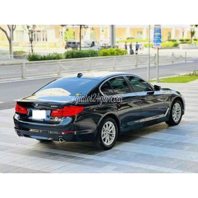 Ô Tô Quận 7 - Hồ Chí Minh Siêu Đức Chuyên Gia Đình Bmw 520i Model 2019 Ô Tô Quận 7 - Hồ Chí Minh Siêu Đức Chuyên Gia Đình Bmw 520i Model 2019
