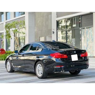 Ô Tô Quận 7 - Hồ Chí Minh Siêu Đức Chuyên Gia Đình Bmw 520i Model 2019 Ô Tô Quận 7 - Hồ Chí Minh Siêu Đức Chuyên Gia Đình Bmw 520i Model 2019