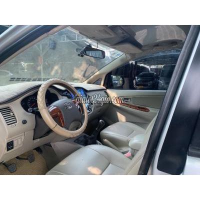 Ô Tô Quận Gò Vấp - Hồ Chí Minh Toyota Innonva Xe Gia Đình Ô Tô Quận Gò Vấp - Hồ Chí Minh Toyota Innonva Xe Gia Đình