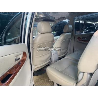 Ô Tô Quận Gò Vấp - Hồ Chí Minh Toyota Innonva Xe Gia Đình Ô Tô Quận Gò Vấp - Hồ Chí Minh Toyota Innonva Xe Gia Đình