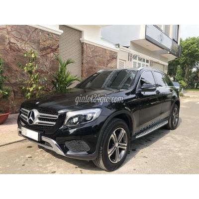 Ô Tô Quận Gò Vấp - Hồ Chí Minh Bán Xe Mercedes Glc 250 Sản Xuất 2017 1 Chủ Từ Đầu Ô Tô Quận Gò Vấp - Hồ Chí Minh Bán Xe Mercedes Glc 250 Sản Xuất 2017 1 Chủ Từ Đầu