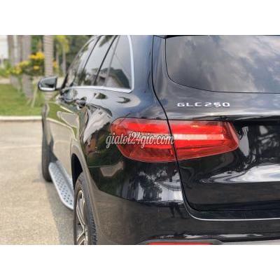 Ô Tô Quận Gò Vấp - Hồ Chí Minh Bán Xe Mercedes Glc 250 Sản Xuất 2017 1 Chủ Từ Đầu Ô Tô Quận Gò Vấp - Hồ Chí Minh Bán Xe Mercedes Glc 250 Sản Xuất 2017 1 Chủ Từ Đầu
