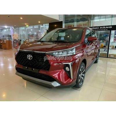 Ô Tô Quận 7 - Hồ Chí Minh Toyota Veloz Cross Ưu Đãi Top 1 Ô Tô Quận 7 - Hồ Chí Minh Toyota Veloz Cross Ưu Đãi Top 1