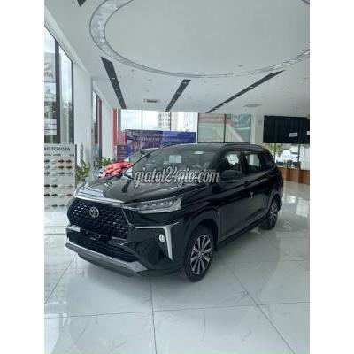 Ô Tô Quận 7 - Hồ Chí Minh Toyota Veloz Cross Ưu Đãi Top 1 Ô Tô Quận 7 - Hồ Chí Minh Toyota Veloz Cross Ưu Đãi Top 1