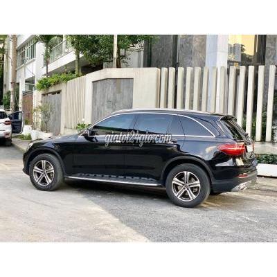 Ô Tô Quận Gò Vấp - Hồ Chí Minh Xe Lướt Glc250 Sx 12/2017,20.000mile, Full Lịch Sử Ô Tô Quận Gò Vấp - Hồ Chí Minh Xe Lướt Glc250 Sx 12/2017,20.000mile, Full Lịch Sử