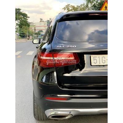 Ô Tô Quận Gò Vấp - Hồ Chí Minh Xe Lướt Glc250 Sx 12/2017,20.000mile, Full Lịch Sử Ô Tô Quận Gò Vấp - Hồ Chí Minh Xe Lướt Glc250 Sx 12/2017,20.000mile, Full Lịch Sử