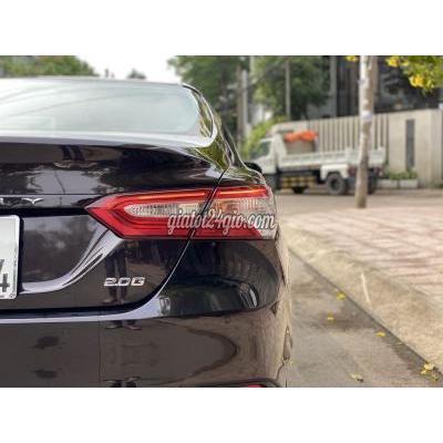 Ô Tô Quận Gò Vấp - Hồ Chí Minh Cần Bán Hoặc Đổi Xe 7c Đời Cao. Toyota Camry 2.0g Ô Tô Quận Gò Vấp - Hồ Chí Minh Cần Bán Hoặc Đổi Xe 7c Đời Cao. Toyota Camry 2.0g
