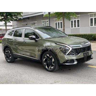 Ô Tô Thành Phố Thủ Đức - Hồ Chí Minh Kia Sportage Tặng 100% Trước Bạ (*) Xe Giao Ngay Ô Tô Thành Phố Thủ Đức - Hồ Chí Minh Kia Sportage Tặng 100% Trước Bạ (*) Xe Giao Ngay