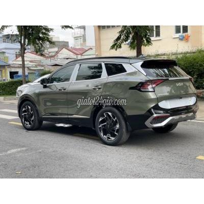 Ô Tô Thành Phố Thủ Đức - Hồ Chí Minh Kia Sportage Tặng 100% Trước Bạ (*) Xe Giao Ngay Ô Tô Thành Phố Thủ Đức - Hồ Chí Minh Kia Sportage Tặng 100% Trước Bạ (*) Xe Giao Ngay