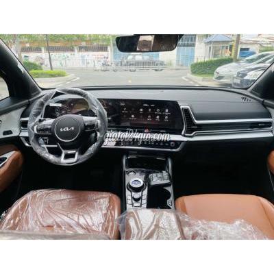 Ô Tô Thành Phố Thủ Đức - Hồ Chí Minh Kia Sportage Tặng 100% Trước Bạ (*) Xe Giao Ngay Ô Tô Thành Phố Thủ Đức - Hồ Chí Minh Kia Sportage Tặng 100% Trước Bạ (*) Xe Giao Ngay