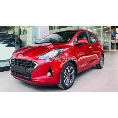 Ô Tô Quận Gò Vấp - Hồ Chí Minh Grand I10 Số Tự Động Giá Tốt, Khuyến Mãi 20tr Đồng Ô Tô Quận Gò Vấp - Hồ Chí Minh Grand I10 Số Tự Động Giá Tốt, Khuyến Mãi 20tr Đồng