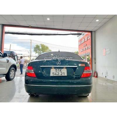 Ô Tô Thành Phố Thủ Đức - Hồ Chí Minh Mercedes Benz C250 2009,biển Vip Bốn Mùa Mãi Nhất Ô Tô Thành Phố Thủ Đức - Hồ Chí Minh Mercedes Benz C250 2009,biển Vip Bốn Mùa Mãi Nhất