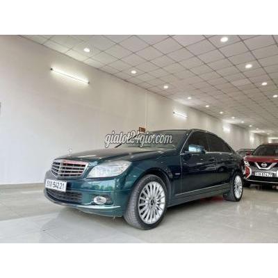 Ô Tô Thành Phố Thủ Đức - Hồ Chí Minh Mercedes Benz C250 2009,biển Vip Bốn Mùa Mãi Nhất Ô Tô Thành Phố Thủ Đức - Hồ Chí Minh Mercedes Benz C250 2009,biển Vip Bốn Mùa Mãi Nhất