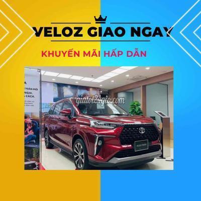 Ô Tô Thành Phố Thủ Đức - Hồ Chí Minh Veloz Top Hỗ Trợ Thuế Giảm Tiền Mặt Bảo Hiểm Ô Tô Thành Phố Thủ Đức - Hồ Chí Minh Veloz Top Hỗ Trợ Thuế Giảm Tiền Mặt Bảo Hiểm